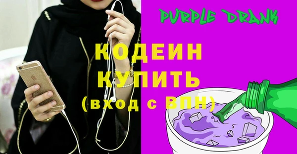 хмурый Лиски